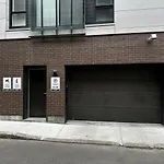 Initial / Yogi+ Parking / Centre-Ville de Québec
