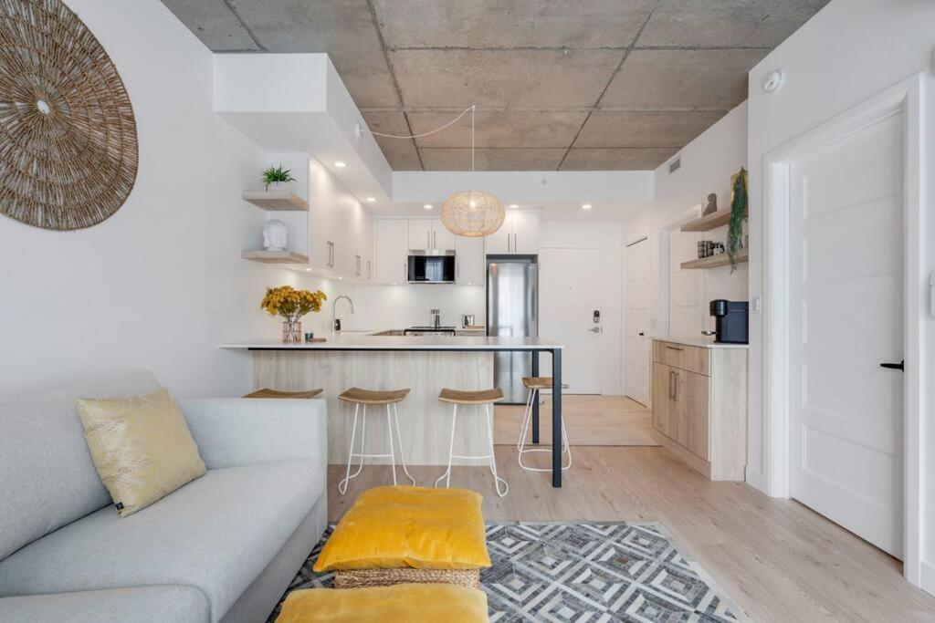 Initial / Yogi+ Parking / Centre-ville De