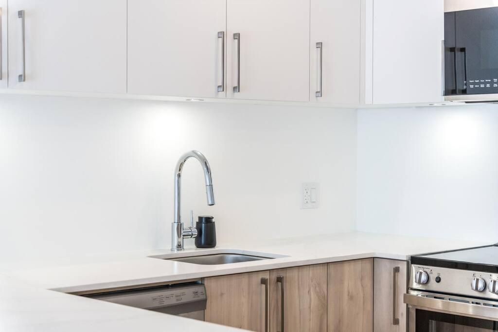 Appartement Initial / Yogi+ Parking / Centre-ville De
